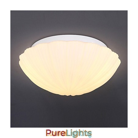 Designer Touch Decorative The Nordic Creative Glass Shells To Absorb Dome Light