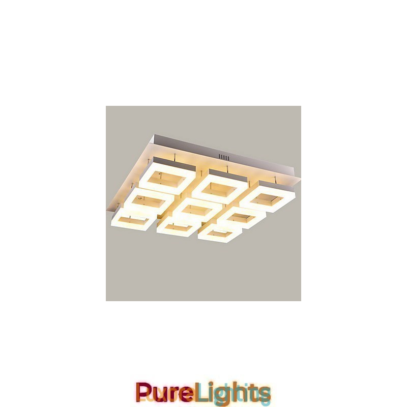 Designer Touch Decorative High Lumen Epistar Chips ceiling Lighting