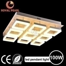 Designer Touch Decorative High Lumen Epistar Chips ceiling Lighting