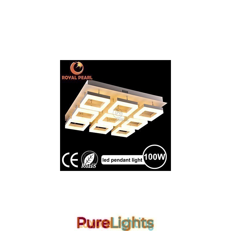 Designer Touch Decorative High Lumen Epistar Chips ceiling Lighting