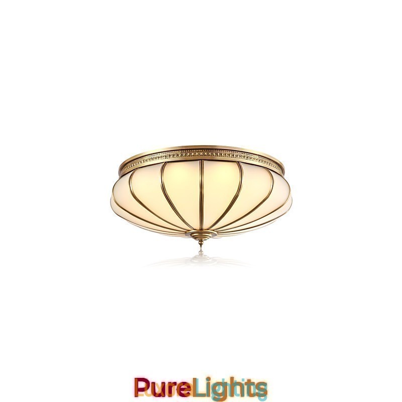 Designer Touch Decorative Flush Mount Crystal Modern Contemporary Traditional Classic Metal