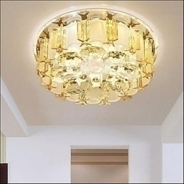 Designer Touch Decorative Modern Minimalist Creative Lights Iamp Porch Iamp lamp Ceiling lamps