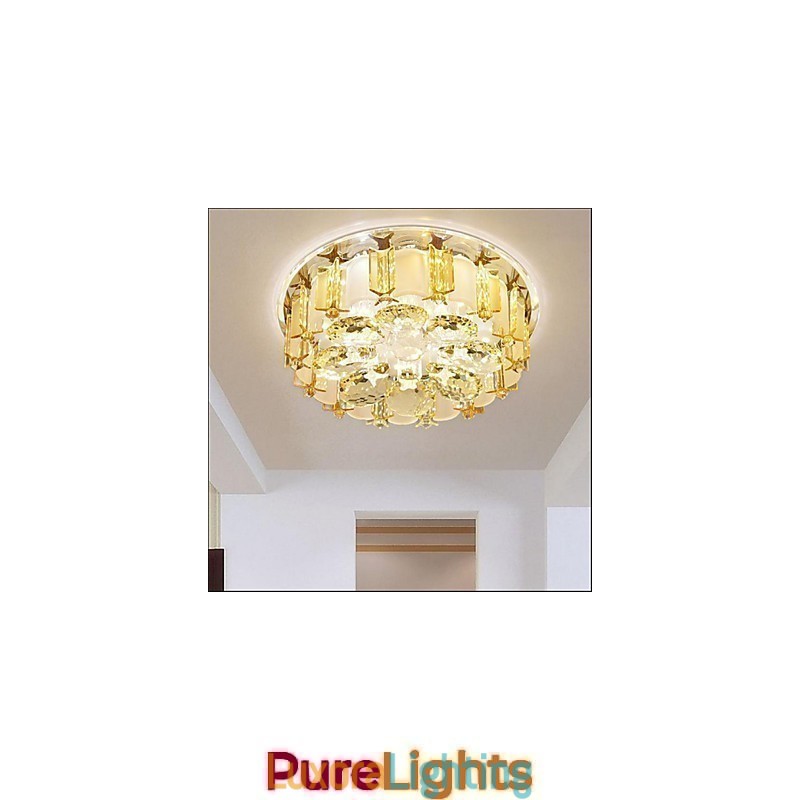 Designer Touch Decorative Modern Minimalist Creative Lights Iamp Porch Iamp lamp Ceiling lamps