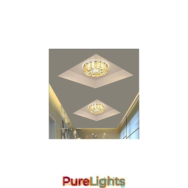 Designer Touch Decorative Modern Minimalist Creative Lights Iamp Porch Iamp lamp Ceiling lamps