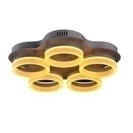 Designer Touch Decorative Elegant Design acrylic ceiling Light Fixtures