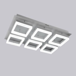 Designer Touch Decorative 50000h Lifetime High Lumen Pendant lamp