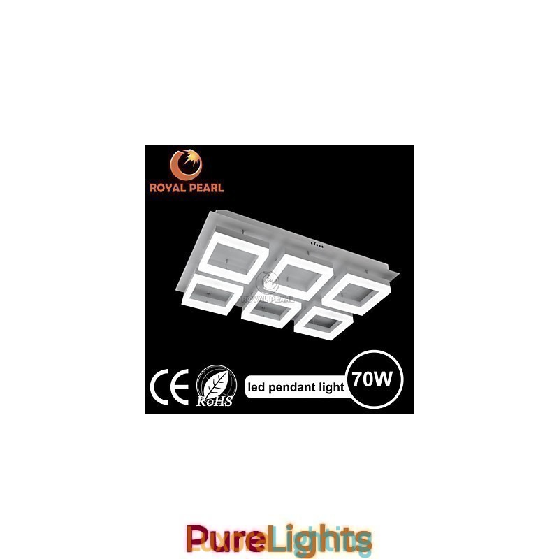 Designer Touch Decorative 50000h Lifetime High Lumen Pendant lamp