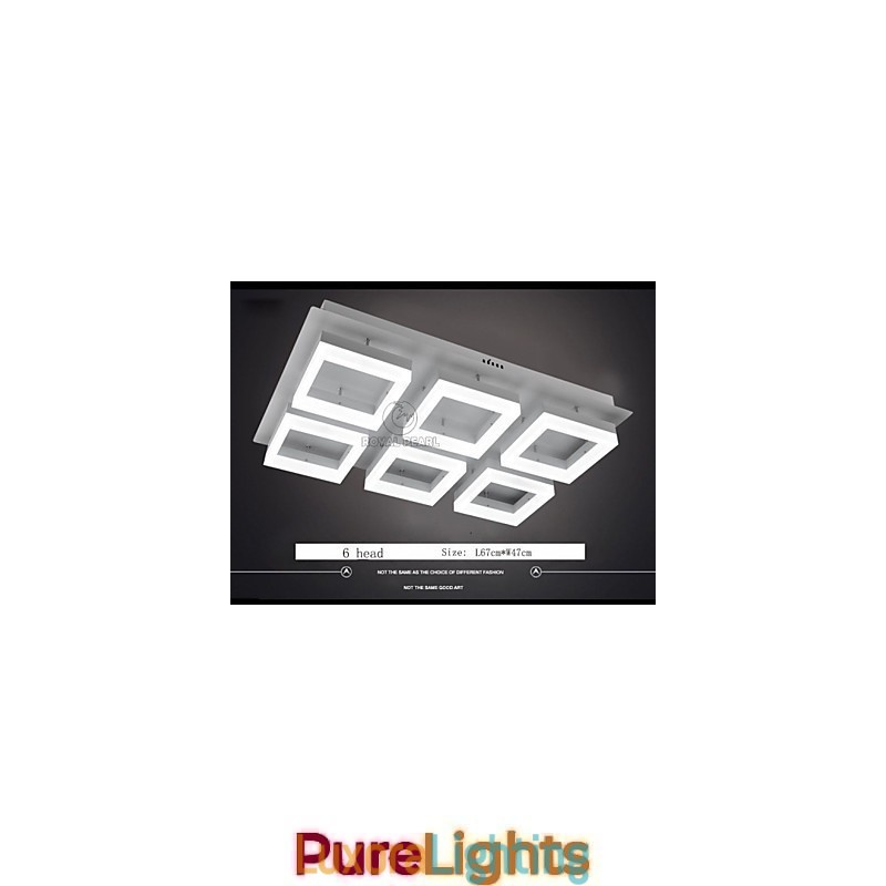 Designer Touch Decorative 50000h Lifetime High Lumen Pendant lamp