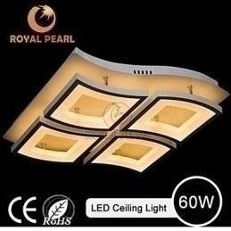 Designer Touch Decorative Energy Saving Long Lifespan Contemporary Pendants Light