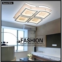 Designer Touch Decorative Energy Saving Long Lifespan Contemporary Pendants Light