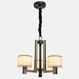 Designer Touch Decorative Chinese Style Lamp The lamp