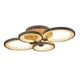 Designer Touch Decorative Epistar Chips Approved Linear Pendant Light