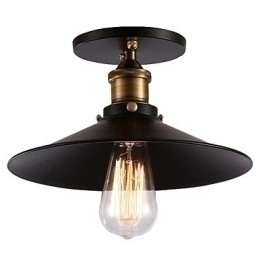 Designer Touch Decorative Industrial Retro Pendant Light Garage Home Furnishing Chandelier