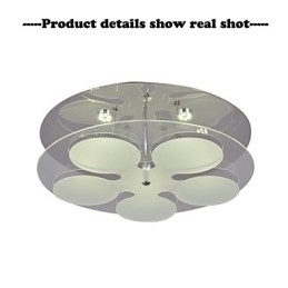 Designer Touch Decorative Track Lights Modern Contemporary Garage Metal