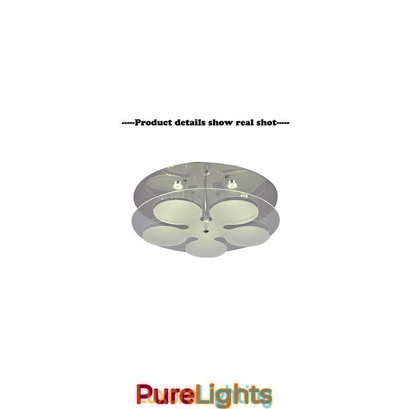 Designer Touch Decorative Track Lights Modern Contemporary Garage Metal