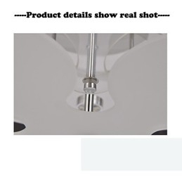 Designer Touch Decorative Track Lights Modern Contemporary Garage Metal