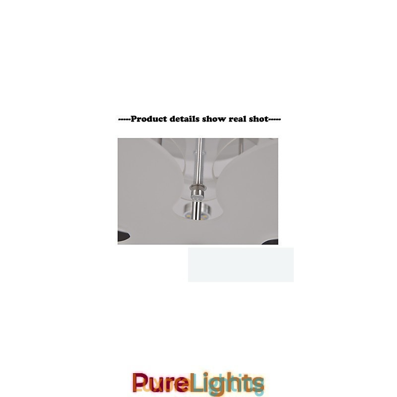 Designer Touch Decorative Track Lights Modern Contemporary Garage Metal