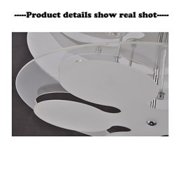 Designer Touch Decorative Track Lights Modern Contemporary Garage Metal