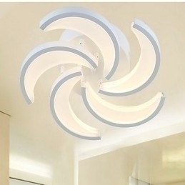 Designer Touch Decorative Home Lighting Pendants