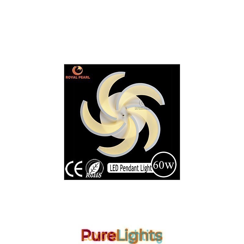 Designer Touch Decorative Home Lighting Pendants