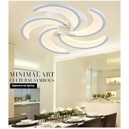 Designer Touch Decorative Home Lighting Pendants