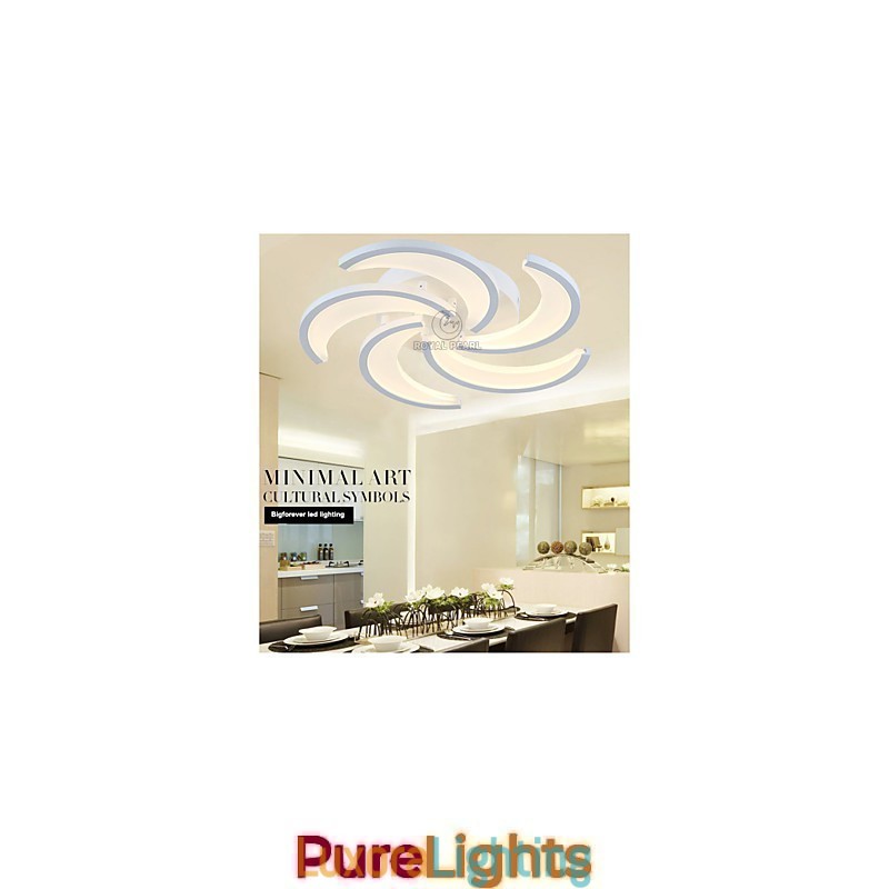 Designer Touch Decorative Home Lighting Pendants