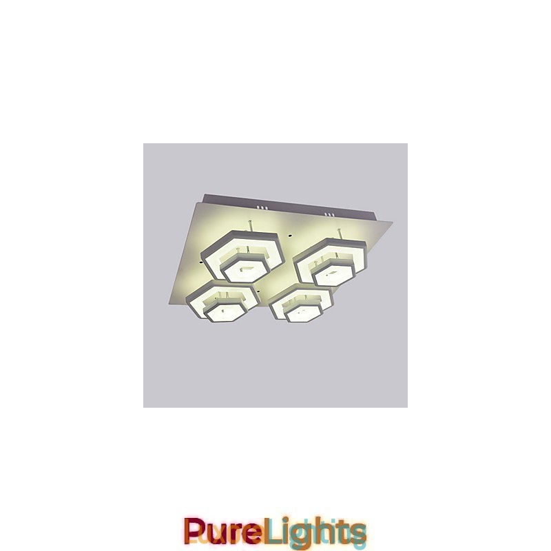 Designer Touch Decorative Pendant Light 80W Ceiling Lights