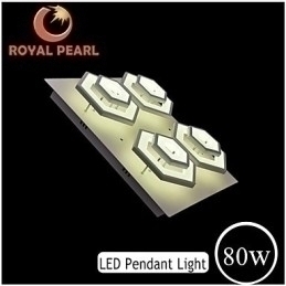 Designer Touch Decorative Pendant Light 80W Ceiling Lights