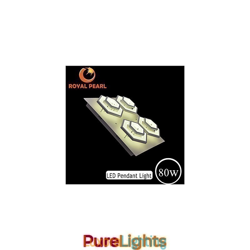 Designer Touch Decorative Pendant Light 80W Ceiling Lights