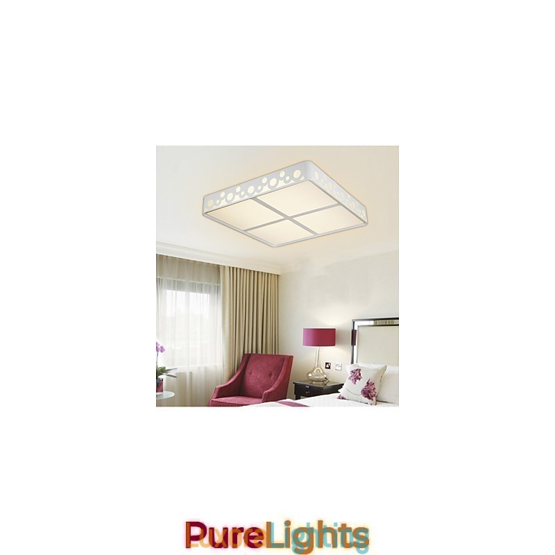 Designer Touch Decorative Ceiling Modern Contemporary Metal