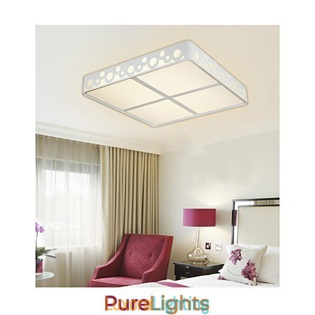 Designer Touch Decorative Ceiling Modern Contemporary Metal