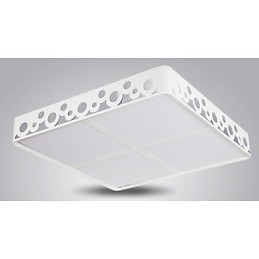 Designer Touch Decorative Ceiling Modern Contemporary Metal