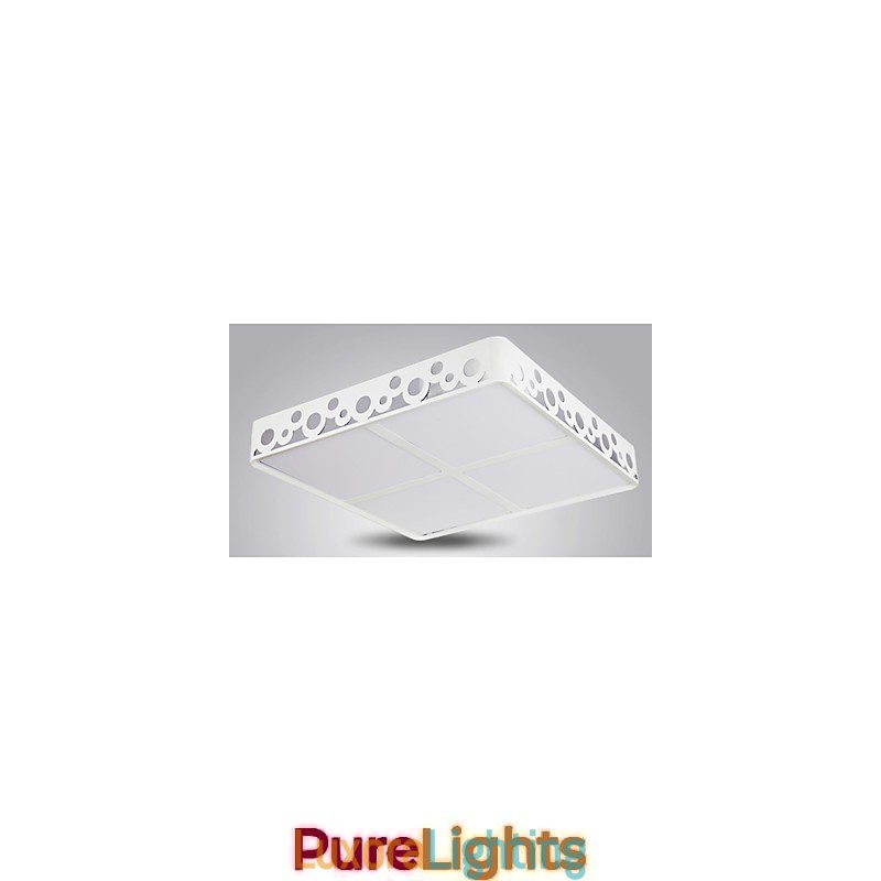 Designer Touch Decorative Ceiling Modern Contemporary Metal