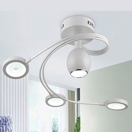 Designer Touch Decorative Modern Pendant Light