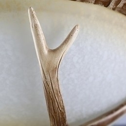 Designer Touch Decorative Chandelier Mini Style Retro Resin