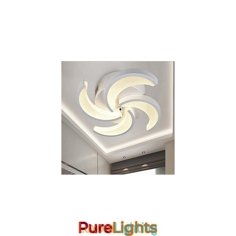 Designer Touch Decorative Style Home Lighting Lamp 48W