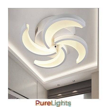 Designer Touch Decorative Style Home Lighting Lamp 48W