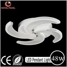 Designer Touch Decorative Style Home Lighting Lamp 48W