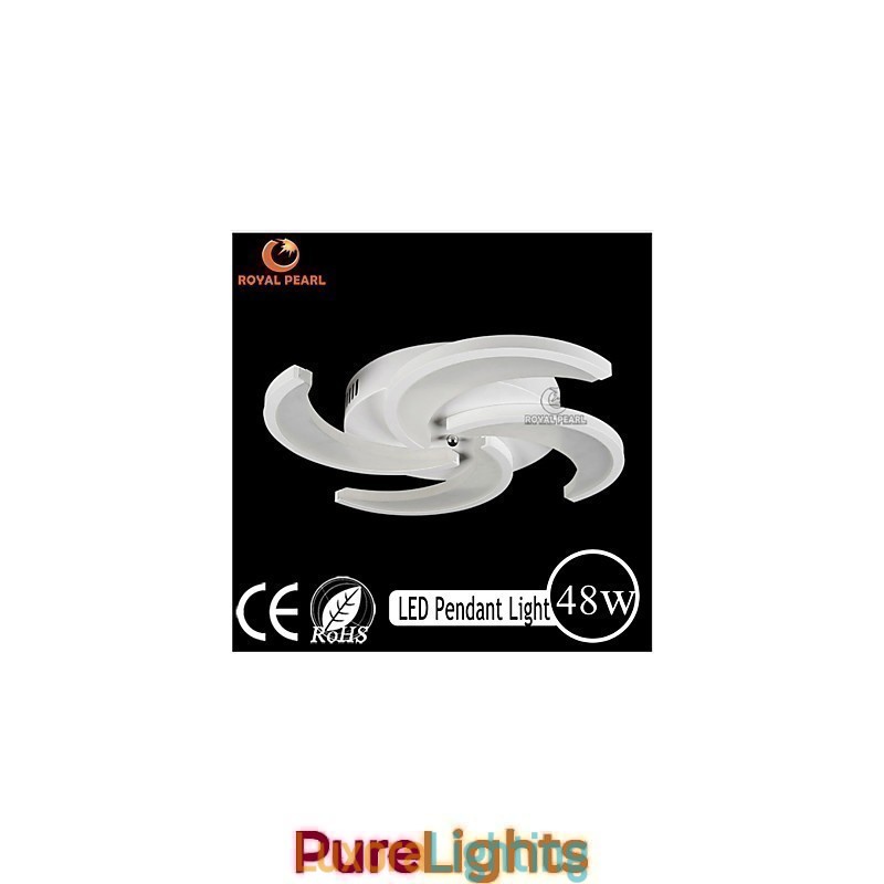 Designer Touch Decorative Style Home Lighting Lamp 48W