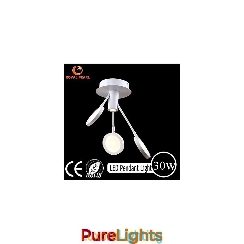 Designer Touch Decorative Wholesale Factory Price Offer 3 Lights Pendant Light