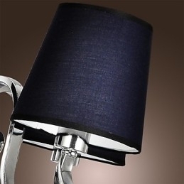 Designer Touch Decorative Modern Contemporary Traditional Classic Rustic Lodge Vintage Island Chrome Metal Chandelier Dining