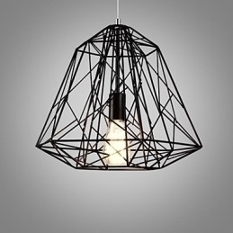 Designer Touch Decorative Ceiling Lamp 1 Light Modern Simple Artistic