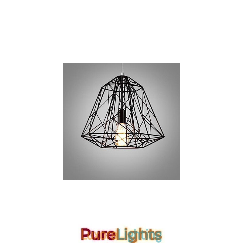 Designer Touch Decorative Ceiling Lamp 1 Light Modern Simple Artistic