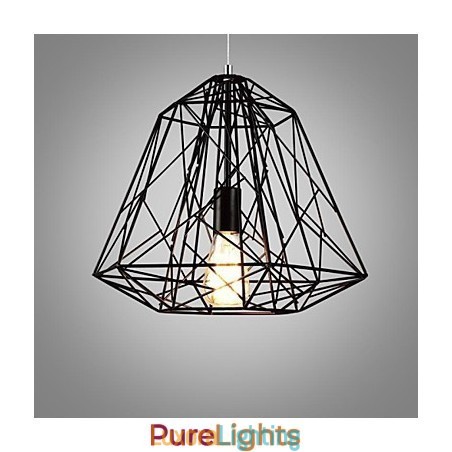 Designer Touch Decorative Ceiling Lamp 1 Light Modern Simple Artistic