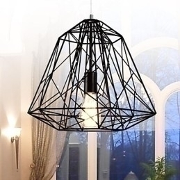 Designer Touch Decorative Ceiling Lamp 1 Light Modern Simple Artistic