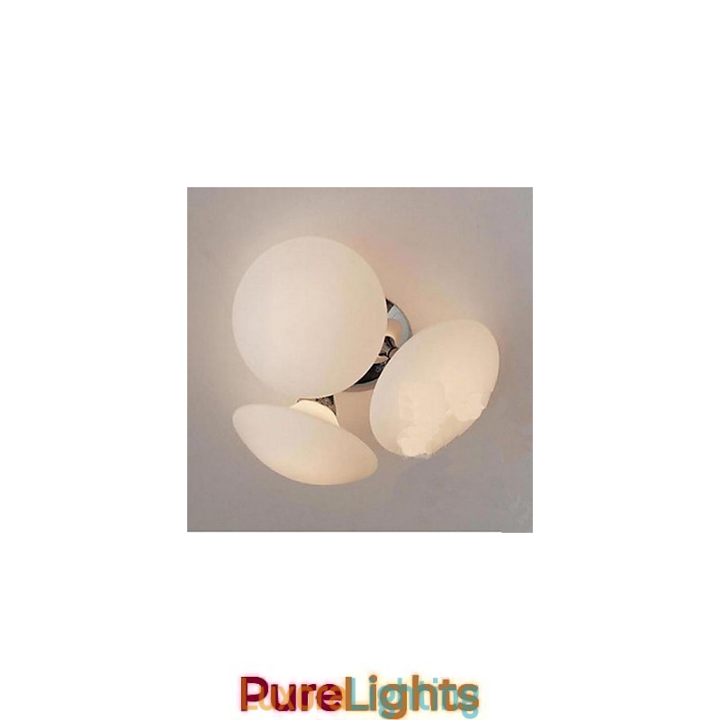 Designer Touch Decorative Restaurant Lighting Children Ceiling Lamps Paste.