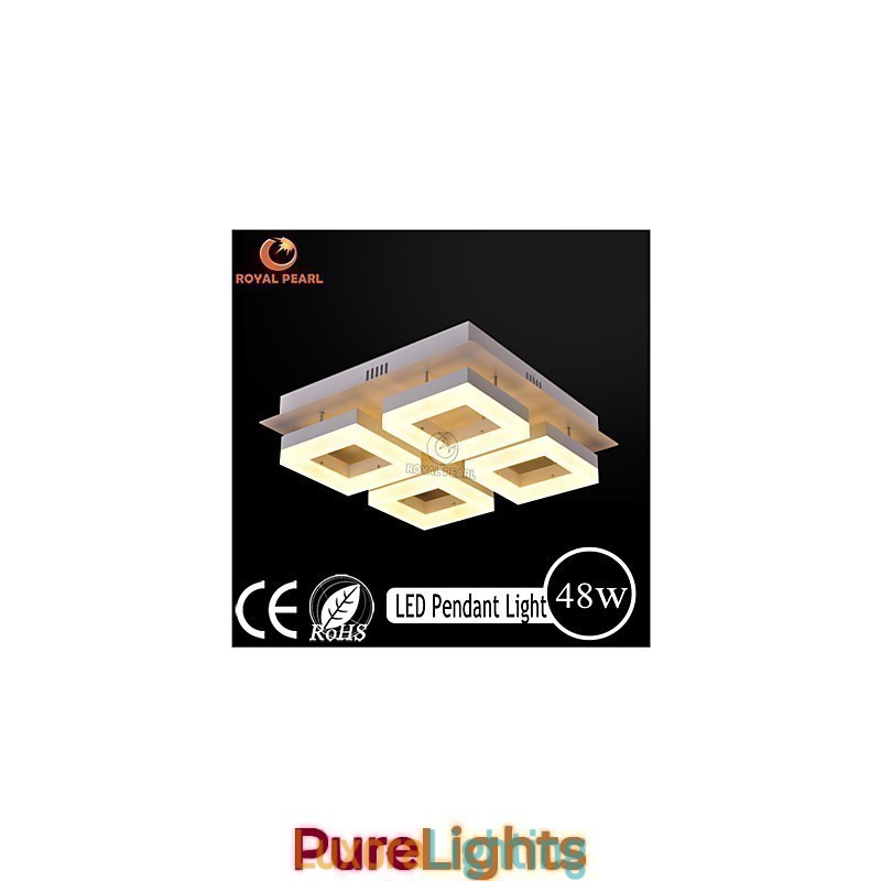 Designer Touch Decorative Epistar Chips Approved Modern Pendants Lighting