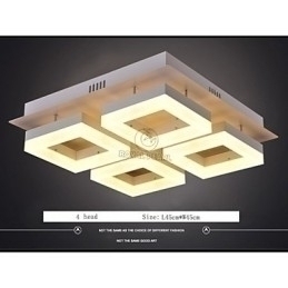 Designer Touch Decorative Epistar Chips Approved Modern Pendants Lighting