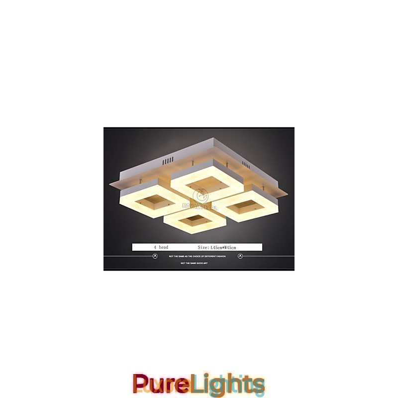 Designer Touch Decorative Epistar Chips Approved Modern Pendants Lighting