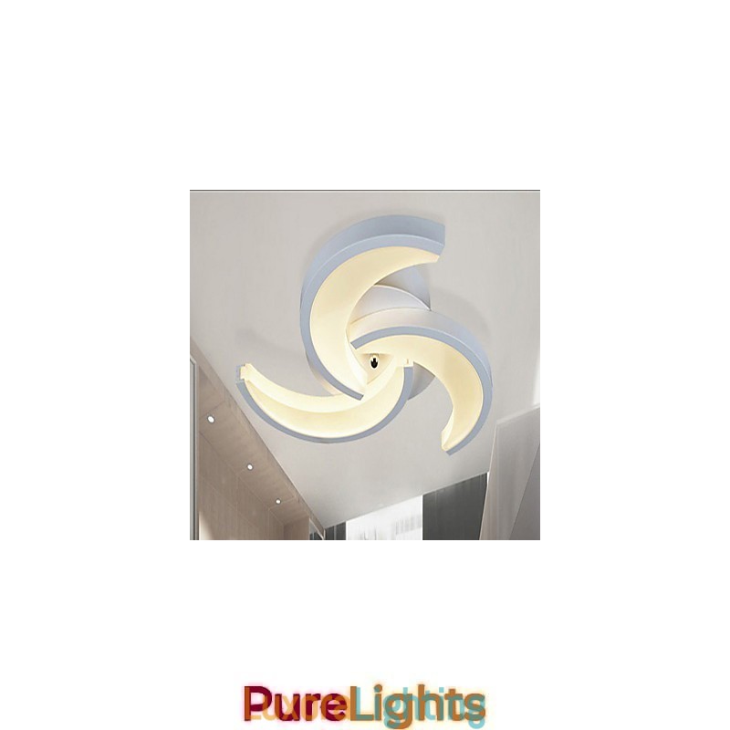 Designer Touch Decorative Indoor Acrylic Chandelier Lighting